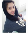 Rencontre Femme Thaïlande à UDONTHANI : Preaw, 31 ans